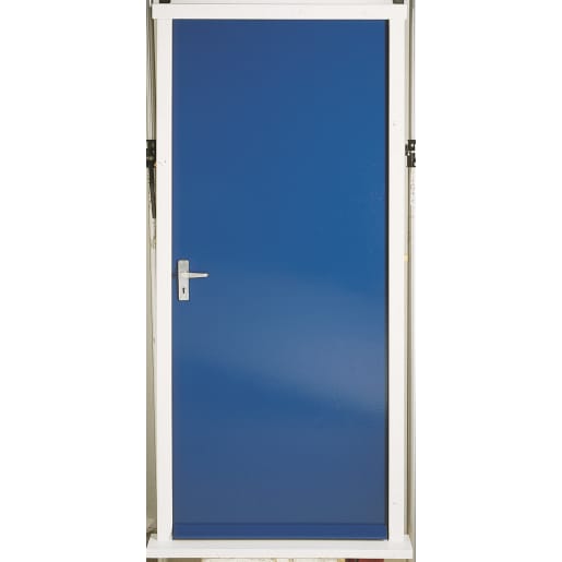 Premdor External Ply Flush Standard Core Door 1981 x 762 x 44mm