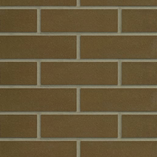 Forterra Sandfaced Brick 65mm Brown