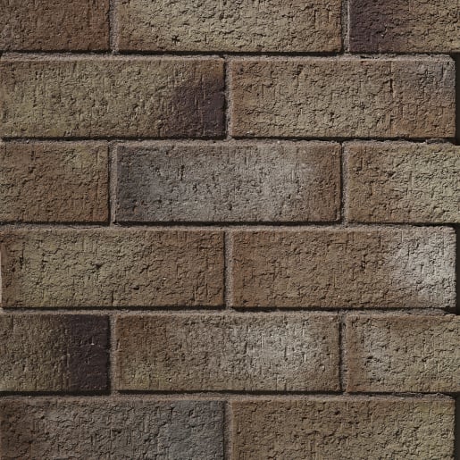 Carlton Flamborough Brick 73mm Yellow