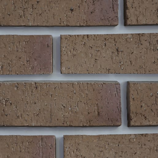 Raeburn Livingstone Brick 65mm Red