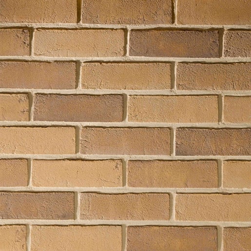 TBS Old English Brick 65mm Buff