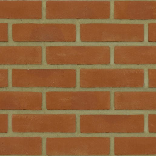 Bespoke Montana Brick 65mm Red