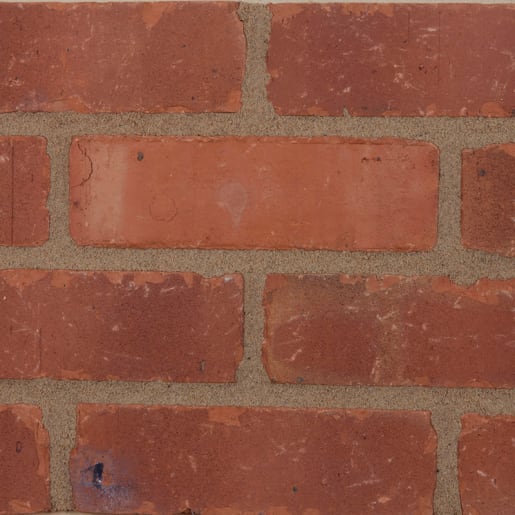 Northcot Berkshire Brick 73mm Red