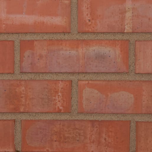 Northcot Victorian Mellow Brick 73mm Red