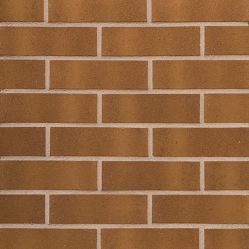 Wienerberger Swarland Autumn Sandfaced Brick 65mm Brown