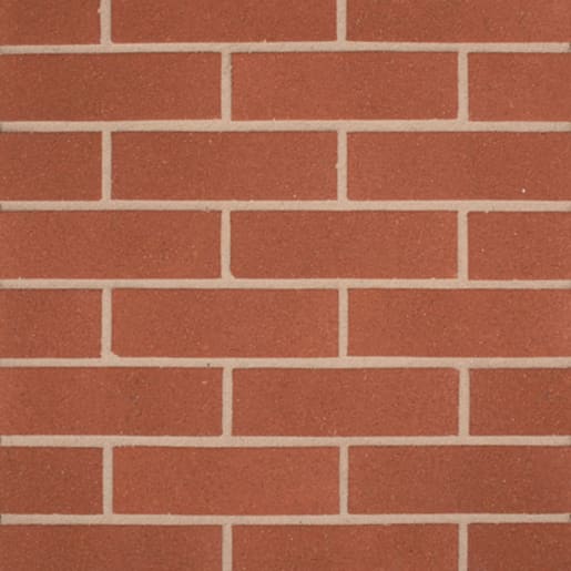 Wienerberger Swarland Sandfaced Brick 65mm Red