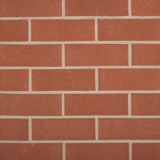 Wienerberger Swarland Sandfaced Brick 73mm Red