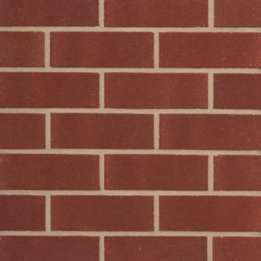 Wienerberger Swarland Sandfaced Brick 73mm Purple