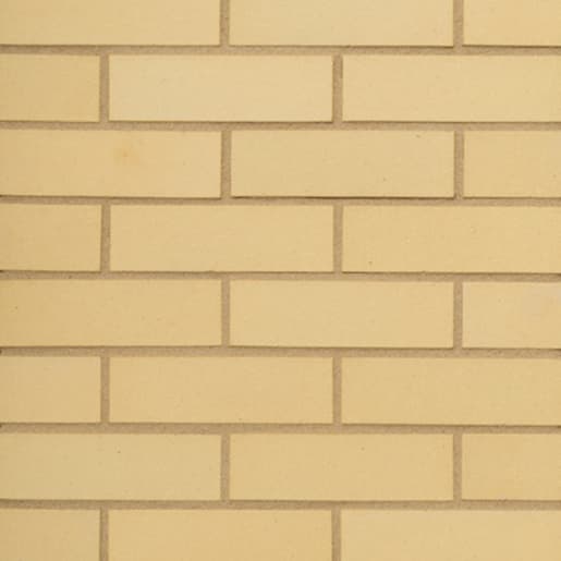 Wienerberger Staffordshire Brick 65mm Cream