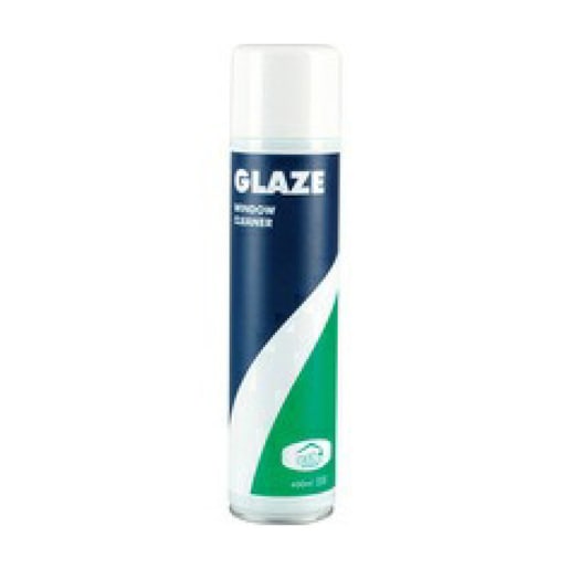 Cleenol Glaze Window Cleaner 400ml White