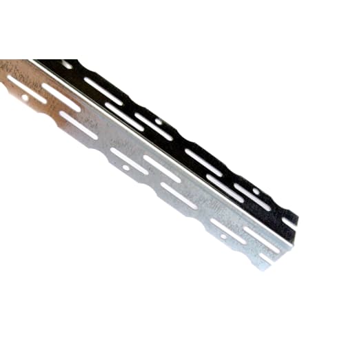 Expamet Thin Coat Angle Bead 3m x 22mm