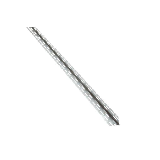 Expamet Thin Coat Angle Bead 3m x 22mm