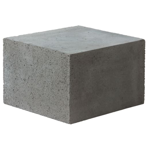 H+H Celcon Standard Foundation Blocks 440 x 215 x 300mm