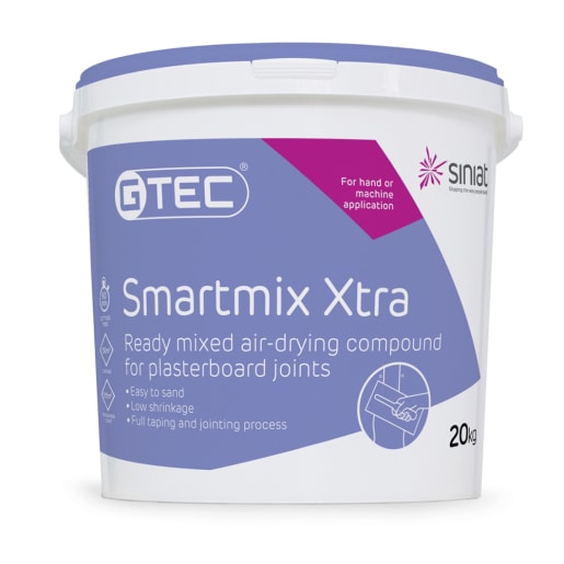 Siniat Smartmix Tub 20kg