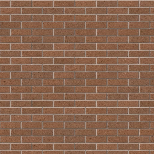 Ibstock Bristol Brick 65mm Brown