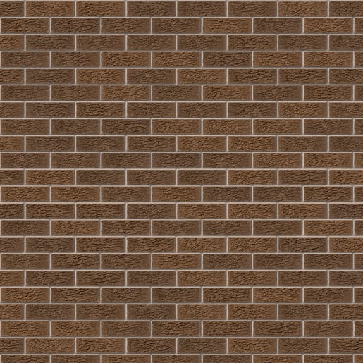 Ibstock Etruscan Brick 65mm Brown
