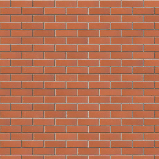 Ibstock Aldridge Smooth Brick 65mm Red