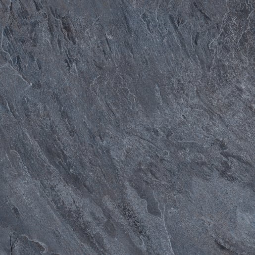 Vitripiazza Bellstone Porcelain Flagstones<BR>600 x 600mm<BR>Anthracite
