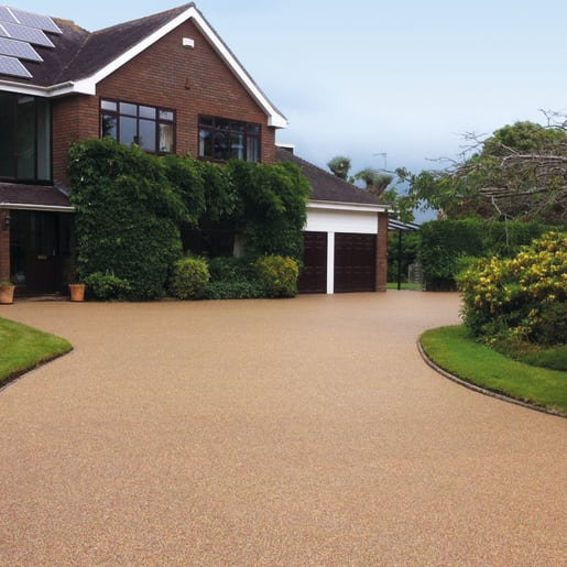 Recent Driveways & Patios by FM Paving in Burton & Loughborough