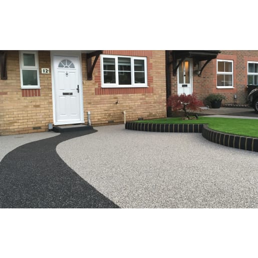 1 Resin Bound Driveways in Loughborough - Shire Driveways