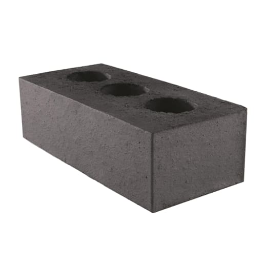 Wienerberger Class B Engineering Perf Brick 73mm Blue