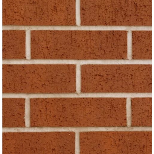 Forterra Harthill Brick 65mm Red