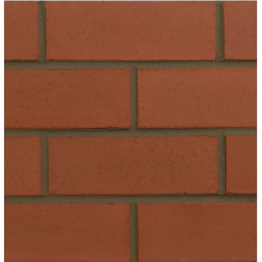 Forterra Marshalls St. Annes Brick 75mm Red