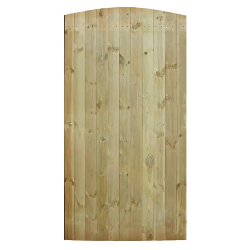 Grange Tongue & Grooved Ledged & Braced Gate 1800 x 900mm