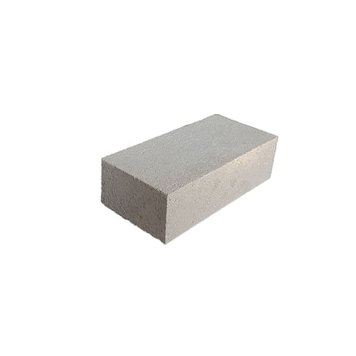 Concrete Common Brick 65mm Grey