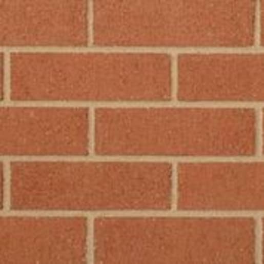 Blockleys Hadley Wire Cut Brick 65mm Red