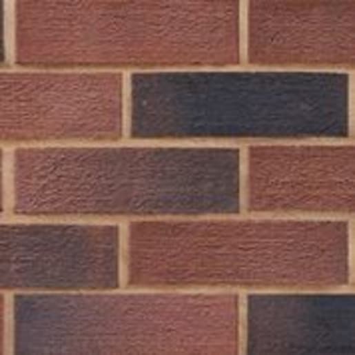 Carlton Eskdale Brick 65mm Red