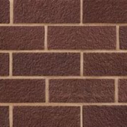 Carlton Willerby Brick 73mm Red