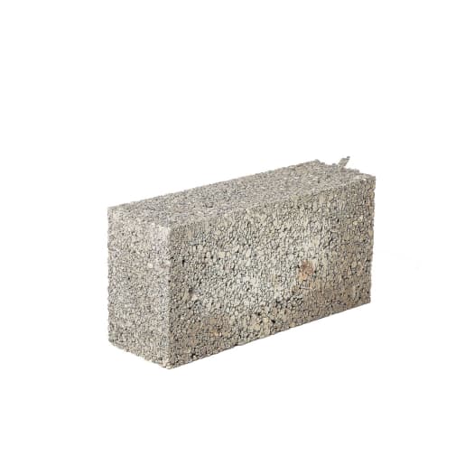 Medium Dense Block 7.3N 440 x 215 x 140mm