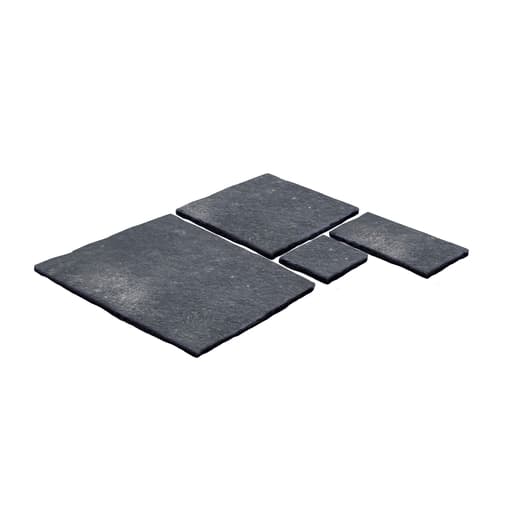 Natural Paving Carbon Black Project Pack 22.2m²