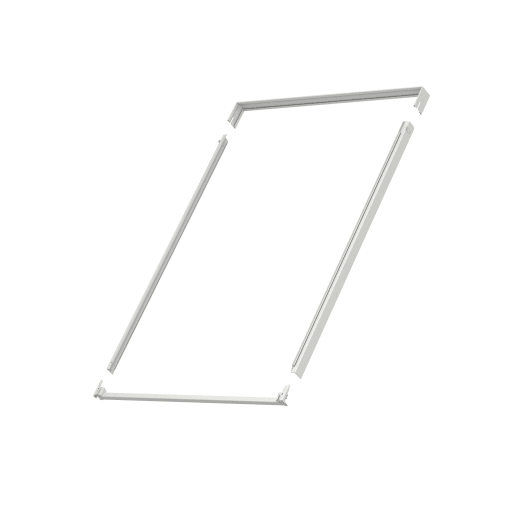 VELUX ZWC PK08 0000T Window Profile Set 94 x 140cm