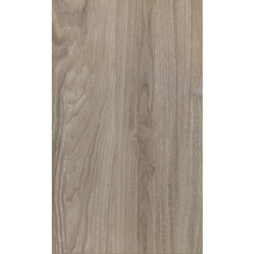 Malmo Svante Greige Oak Luxury Vinyl Flooring Narrow Plank 1.71m²