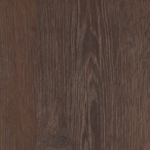 Malmo Senses Tyra Dark Brown Oak Luxury Vinyl Flooring Plank 2.147m²