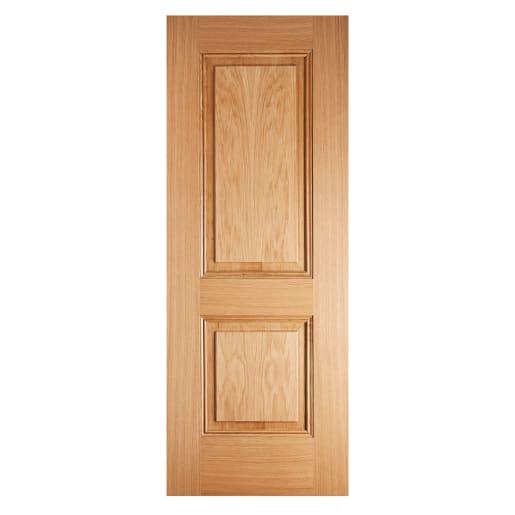 Arnhem Pre-Finished Oak Door 838 x 1981mm