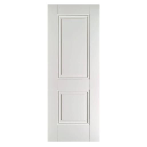 Arnhem Primed Plus White Door 686 x 1981mm