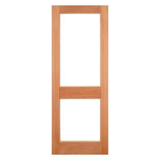 2XGG Hardwood M&T Door 813 x 2032mm