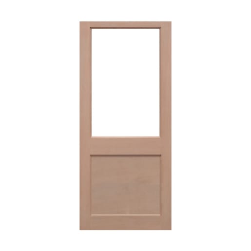 2XG Hemlock Door 838 x 1981mm