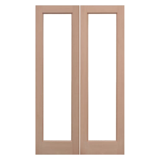 Pattern 20 Hemlock Door 915 x 1981mm