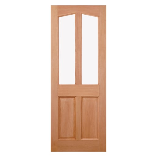 Richmond Hardwood M&T Door 813 x 2032mm