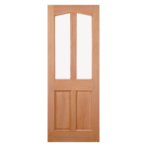 Richmond Hardwood M&T Door 813 x 2032mm