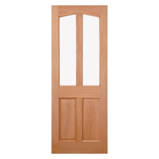 Richmond Hardwood M&T Door 838 x 1981mm