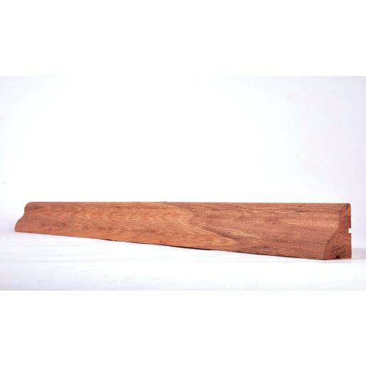 Weather Bar Hardwood Door 55 x 915mm