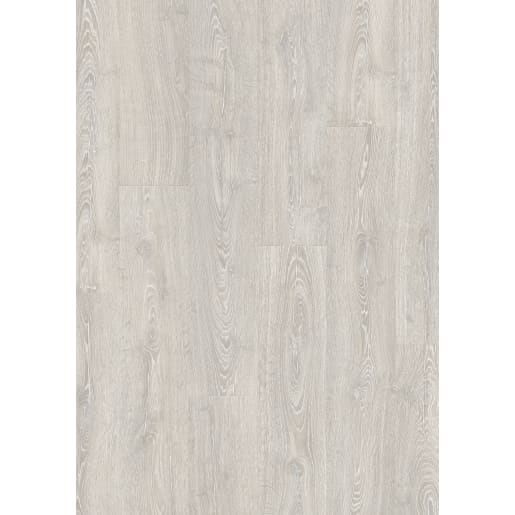 Quick-Step Impressive Patina Classic Oak Grey 8mm Laminate Flooring