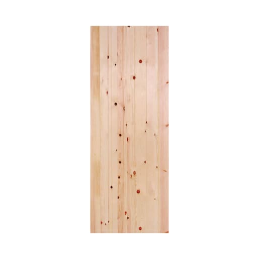 FL&B Redwood Door 610 x 1981mm