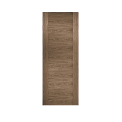 Sofia Pre-Finished Walnut Door 826 x 2040mm