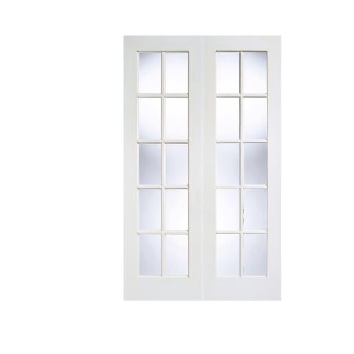 GTPSA Primed White Door 1067 x 1981mm